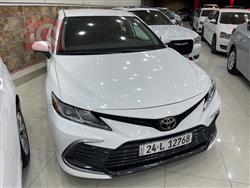 تۆیۆتا کامری